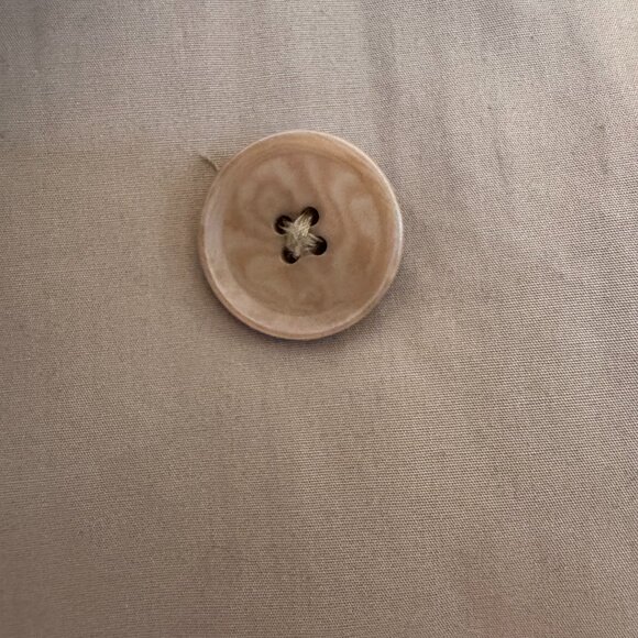 Banana Republic Journey Coat - Picture 6 of 14